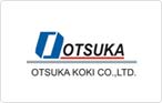 OTSUKA KOKI of Japan